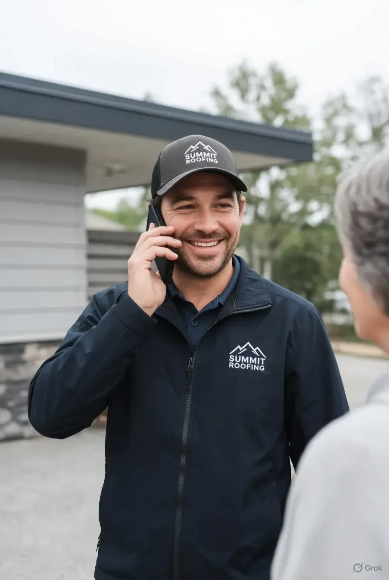 Flat Roof Leak Repair Port Royal, SC FAQs